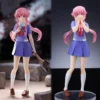 GSC POP Up PARADE 17cm Mirai Nikki Gasai Yuno Ordinary Version Special Collectible Figure