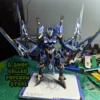 GSC Moderoid Standard Edition Knight Magic Dx-Sized Igalka Sparrow Anime Assembly Model