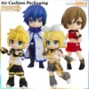 GSC Nendoroid Series VOCALOID Virtual Anchor Idol KAITO MEIKO Kagamine Len Collectible Figure