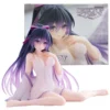 13CM Anime DATE a LIVE Yatogami Tohka Pajamas Ver Model Aciton Collectible Figure