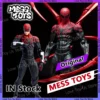 Mess Superior Spider Man Doctor Octopus & Peter Parker Messtoys Anime Action Figure