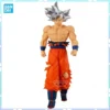 Bandai Banpresto Anime Dragon Ball Super Son Goku SOLID EDGE WORKS PVC Action Figure