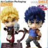 GSC Nendoroid Series Jojo's Bizarre Adventure Phantom Blood‌ Jonathan Joestar Dio Brando Collectible Figure