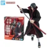 Bandai Figure Naruto Model Kit S.H.Figuarts Uchiha Itachi NarutoP99