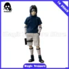 Threezero FigZero Jujutsukaisen Uchiha Sasuke 1/6 Action Figure