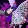 Demon Slayer Kochou Shinobu Anime - 20cm 'Butterfly Dance' GK Aniplex Collectible Action Figure