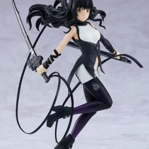 【UA】GSC POP UP PARADE RWBY Blake Belladonna Figure Model Toy Gift