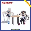 Max Factory Figma486 487 NEKOPARA Vol.1 Soleil Opened Chocola Vanilla Figures Action Figure