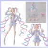 GSC figma #659 Super Cutest Angel Sauce Tangtang Model Action Figure