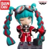 Bandai Banpresto GSC Hatsune Miku Model Boxed Garage Collectible Action Figure