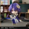 MiHoYo Honkai: Star Rail Veritas Ratio GK Movable Game Peripheral Action Figurine Collectible Figure