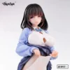 Hapitopi Bathroom Sister 27cm 1/6 Chasing Eyes & Temperature Paint Collectibles Models Action Figure