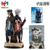 MegaHouse Petitrama DX Jujutsu Kaisen Anime Satoru Gojo Geto Suguru Model Collectible Figure
