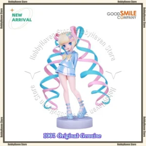 In Stock GSC POP UP PARADE Super Cutest Angel Sauce INTERNET YAMERO Figure Play Original Box Action Figure Collection Gift
