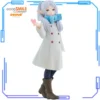 GSC POP Up PARADE Anime Frieren:Beyond Journeys End Frieren Blow Kiss Ver Collectible Figure