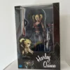 Anime Movie Suicide Squad Harley Quinn Joint Mobility Statue Desk Decor Collectible Figure