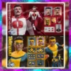 Soosootoys 1/6 SS-T044 Invincible Boy Omni Man Multi-Jointed Movable Shapeshift Accessories Action Figure