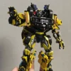 Transformation Robot Ratchet JH01 Anime Model MPM11 Action Figure