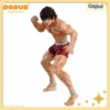 GSC PUP BAKI HANMA Collectible Figure
