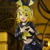 GSC PUP Piapro Kagamine Rin Inferior Quality L Size Collectible Figure
