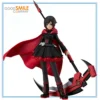 Good Smile Company POP Up PARADE RWBY Ruby Rose Garage Series Model Kit