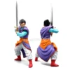 31cm Dragon Ball Figures God of Creation Son Gohan PVC Anime GK Collectible Figure