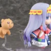 GSC 1822 Say Goodnight in Demon King's Castle Princess Qi Yelisi Brand Collectible Figure