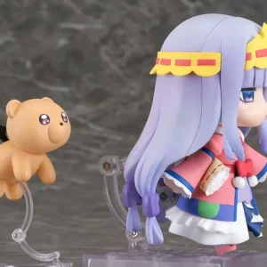 In Stock GSC 1822 Say Goodnight in Demon King's Castle Princess Qi Yelisi Brand and New Anime Figure Model Gift
