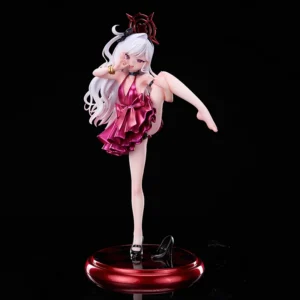 Lolikoo Studio Mutsuki Resin GK Limited Statue Figure Model
