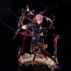 Jujutsu Kaisen Yuji Itadori Black Flash Ver Figuarts Zero Fz Model Collectible Figure