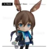 GSC 1145 Arknights Amiya Brand and New Anime Model Action Figure