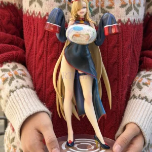 NEW FWS Blue Archive Asuna Zombie Girl The Festive Undead 1/6 Anime Figures PVC Action Figure Toy Game Collectible Model Doll