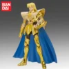 Bandai Banpresto Saint Seiya Shaka Model Boxed Garage Collectible Action Figure