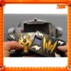 2026 Bandai Dx Ryuki Belt Henshin Driver Kamen Rider Knight Accessory Set
