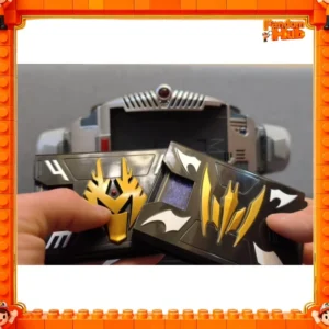2026 Genuine Bandai Dx Ryuki Belt Henshin Driver Kamen Rider Knight Henshin Driver Ryuki Cosplay Prop Toys Fans Gift