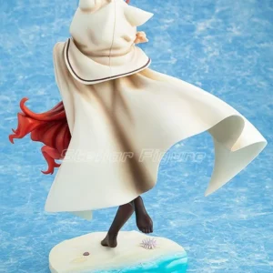 【SF】In stock KADOKAWA GSC CAworks ushoku Tensei Isekai Ittara Honki Dasu Eris Greyrat 1/7 scale figure model original collection