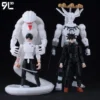 9L3D Titan13 Yuta Okkotsu & Rika LUCKY13 Anime Action Model T13 Collectible Figure