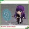 GSC Nendoroid 2368 Philon Funeral Frilian Q Version Can Be Done Collectible Figure