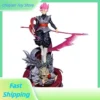 Dragon Ball Super GK Yunqi Series Peach Red Goku Three Free Collectible Figure