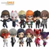Good Smile Nendoroid P5R Joker Hero Goro Akechi Morgana Futaba Sakura Collectible Figure