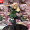 Vibration Stars HARUNO SAKURA-Ⅱ Shippuden 14cm PVC Action Figurals Model Collectible Figure