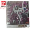 Bandai S H Figuarts Dragon Ball Cooler Boxed Anime Characters Model Garage Action Figure