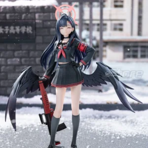 【MT】Original GSC Blue Archive Nakamasa Ichika 1/7 Scale Figure Toy Collection Model