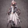 Arknights Anime Figurine Theresia Game Character Sculpture Action Figurals Statue Figures Cartoon Collectible Figure