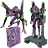 BLOKEES EVANGELION 01 TV LEGEND EDITION Launch Platform NEON GENESIS Assembled Action Figure