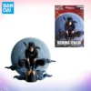 BANDAI Memorable Saga Special Uchiha Itachi Anime Naruto Shippuden Action Figurine Collectible Figure