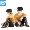 Bandai Namco Banpresto Ranma 1/2 Hibiki Ryoga PVC Collector Desktop New and Collectible Figure