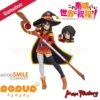 Max Factory Prepainted POP Up PARADE Eiga Kono Subarashii Sekai Ni Shukufuku Collectible Figure