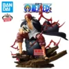 Banpresto One Piece Anime Akagami No Shanks the Diorama Soul Model Figurine Collectible Figure