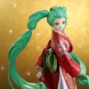 GSC Piapro Characters Hatsune Miku Looking Back At Beauty Pictures Ver 1/7 Collectible Figure